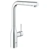 GROHE BATERIA SMK ACCENT - ESSENCE CHROM ZLEWOZMYWAKOWA.  30432000
