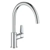 GROHE BAUEDGE BATERIA CHROM.  31367001