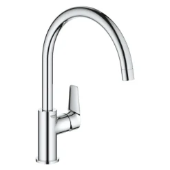 GROHE BAUEDGE BATERIA CHROM.  31367001