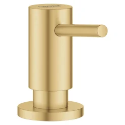 GROHE DOZOWNIK brushed cool sunrise.  40535GN0
