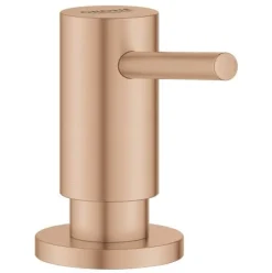 GROHE DOZOWNIK COSMOPOLITAN BRUSHED WARM SUNSET.  40535DL0