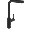 GROHE ESSENCE PHANTOM BLACK.  30504KF0