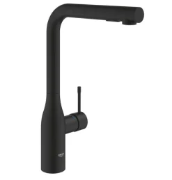 GROHE ESSENCE PHANTOM BLACK.  30504KF0