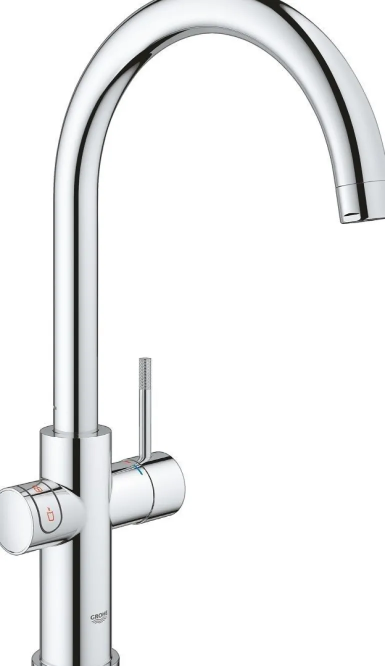 Grohe Red Duo 30083001