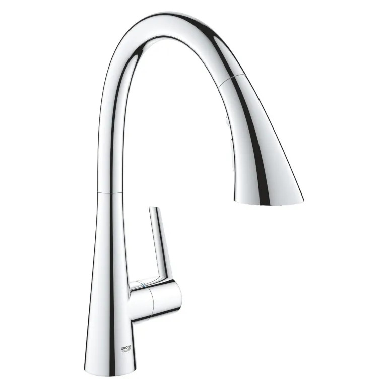 GROHE SMK SCALA CHROME 30440000