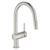 Grohe Vento Stal Nierdzewna 30438Dc0