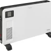 GRZEJNIK KONWEKTOROWY BASIC 2500W Z NAWIEWEM VO0268