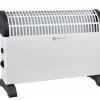 GRZEJNIK KONWEKTOROWY BASIC 2000W Z NAWIEWEM VO0268