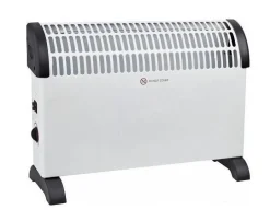 GRZEJNIK KONWEKTOROWY BASIC 2000W Z NAWIEWEM VO0268