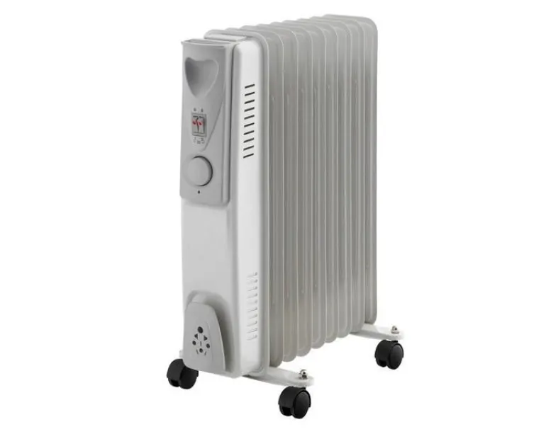 GRZEJNIK OLEJOWY 11-ŻEBEREK 2000W VO0274