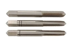 Gwintownik M16 ABRABORO - HSS-G, DIN352 [3 szt.]