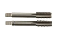 Gwintownik M20 MF, 1.50 ABRABORO - HSS-G, DIN2181 [2 szt.]