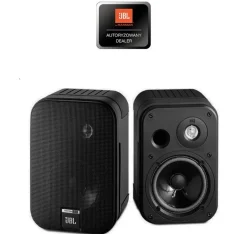 Harman JBL Control One schwarz (Paar) (CONTRONESW)