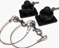 Harman JBL Control One schwarz (Paar) (CONTRONESW)