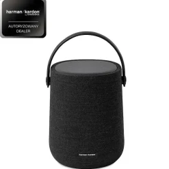 Harman Kardon Citation 200 czarny