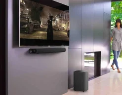 Harman Kardon Citation SUB S czarny