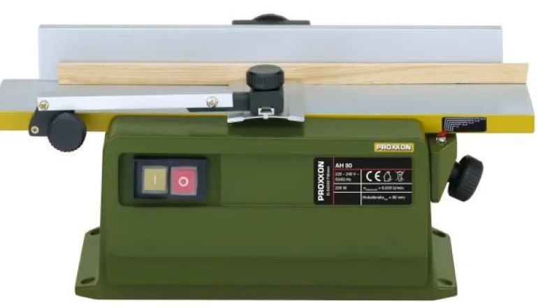 Heblarka Proxxon MICRO AH80