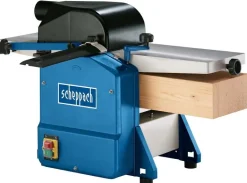 Heblarko-grubościówka Scheppach HMS850