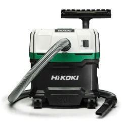 HIKOKI ODKURZACZ 1200W 20L RP200SL WAZ KLASA L