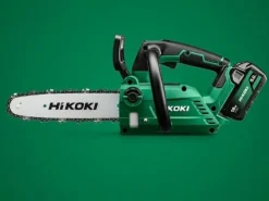 HIKOKI PIŁA ŁAŃCUCHOWA 18V CS1825DCW4Z 25cm BL