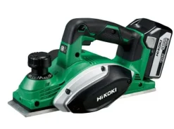 HIKOKI STRUG 18V P18DSLWPZ 2x5,0Ah HITSYSTEM