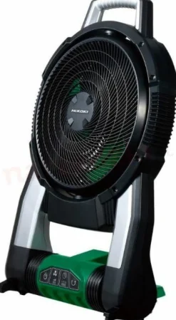 HIKOKI WENTYLATOR BEZ AKU. UF18DSALL0Z