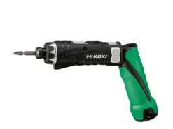 HIKOKI WKRĘTAK AKUMULATOROWY LI-ION 3,6V 5Nm 2 x 1,5Ah LI-ION DB3DL2 WCZ