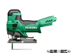 HIKOKI WYRZYNARKA 18V CJ18DBW2Z HITSYSTEM