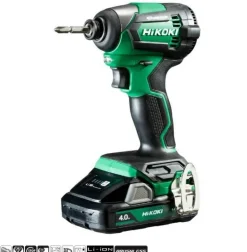 HIKOKI ZAKRĘTARKA UDAR.18V WH18DEW4Z 150Nm BL HITSYSTEM