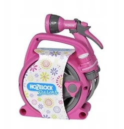 Hozelock Bęben Z Wężem Ogrodowym Pico 24256720