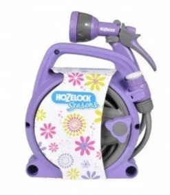 Hozelock Bęben Z Wężem Ogrodowym Pico 24256720