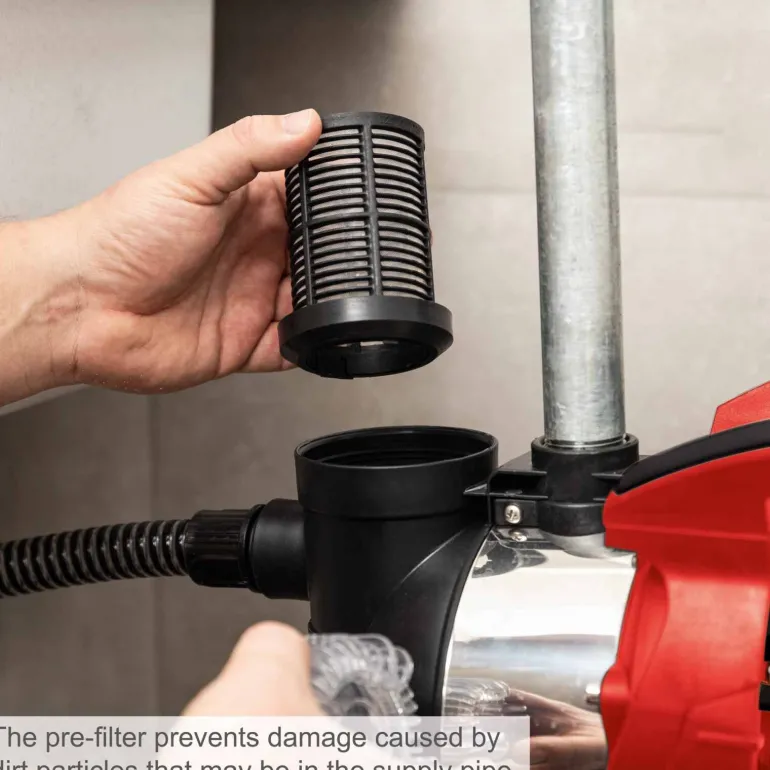 Hydrofor Scheppach HWW1400