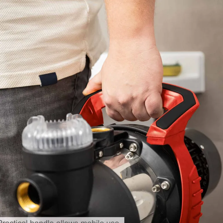 Hydrofor Scheppach HWW1400