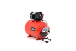 Hydrofor 1200W ze zbiornikiem 50l Faworyt FH1250
