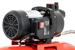 Hydrofor 1200W ze zbiornikiem 50l Faworyt FH1250