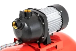 Hydrofor 1200W ze zbiornikiem 50l Faworyt FH1250