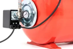 Hydrofor 1200W ze zbiornikiem 50l Faworyt FH1250