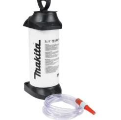 HYDRONETKA / ZBIORNIK CIŚNIENIOWY 10L DO PRZECINAREK SPALINOWYCH