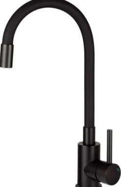 ICEBERG BATERIA FLEX CZARNY  Z ELASTYCZNĄ SŁUCHAWKĄ