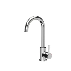 ICEBERG BATERIA MANGO CHROM