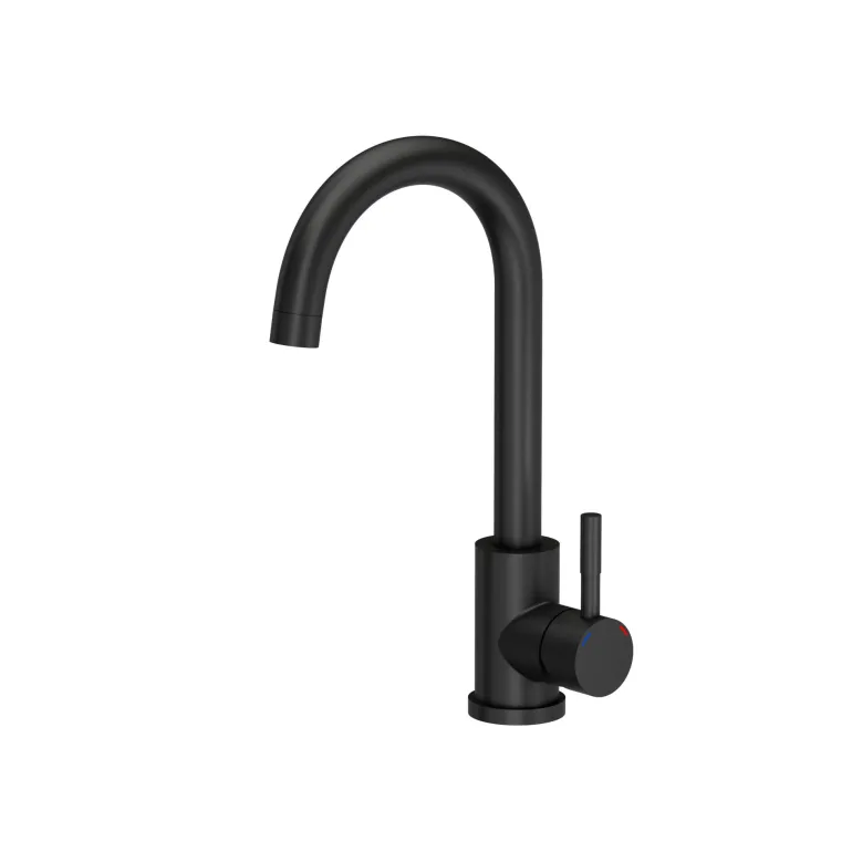 ICEBERG BATERIA MANGO CZARNY