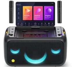 Ikarao Power audio Break X1