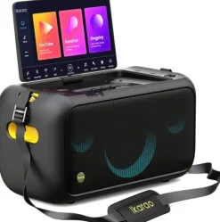 Ikarao Power audio Break X1