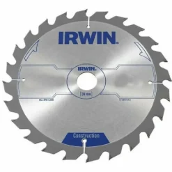 IRWIN PIŁA TARCZOWA WIDIA 250*30*60z