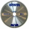 IRWIN PIŁA TARCZOWA WIDIA 250*30*80z/ALUMINIUM