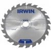 IRWIN PIŁA TARCZ.WIDIA 200*30*24z