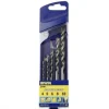 IRWIN WIERTŁO UNIWERSALNE CORDLESS MULTI KOMPLET 5szt. 4, 5, 6, 8, 10 mm