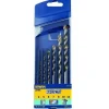 IRWIN WIERTŁO UNIWERSALNE CORDLESS MULTI KOMPLET 7szt. 4, 5, 6, 7, 8, 10, 12 mm