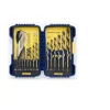IRWIN ZESTAW WIERTEŁ 15szt. COBALT 1.5-10mm