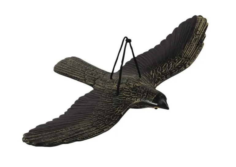 JASTRZĄB DUŻY - PLASTIKOWA IMITACJA